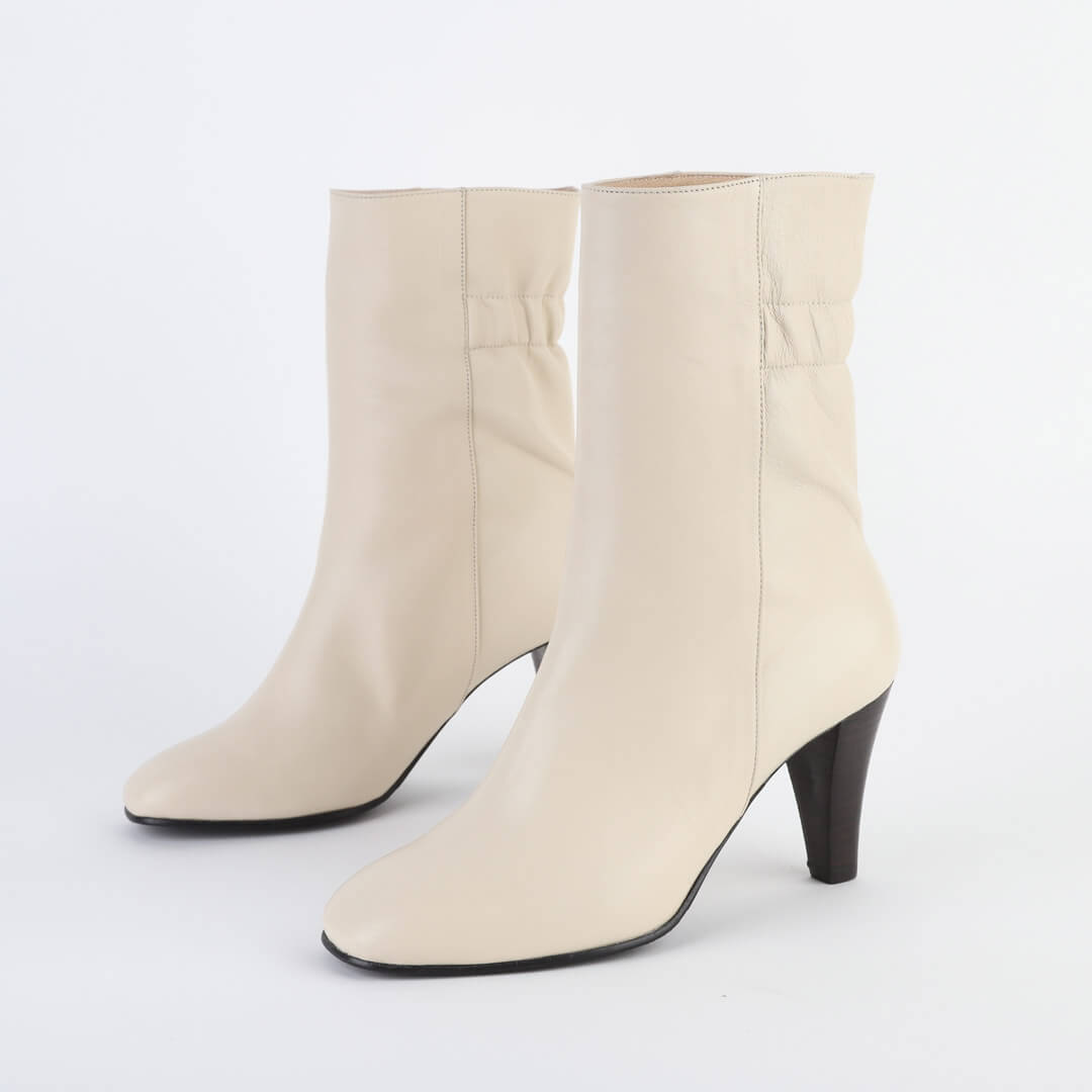 MARFIM - soft leather boot