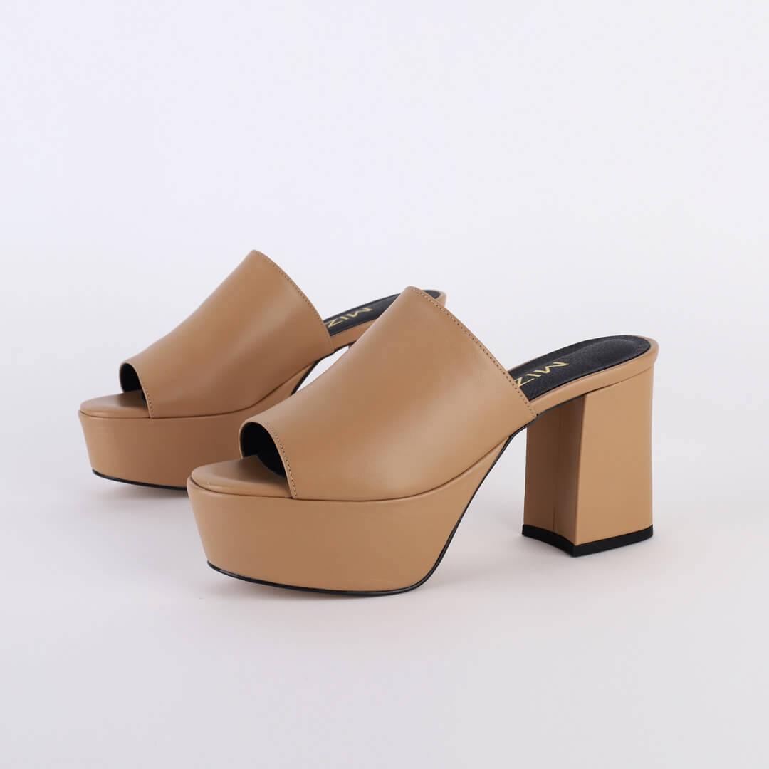 POLAPO - platform mule