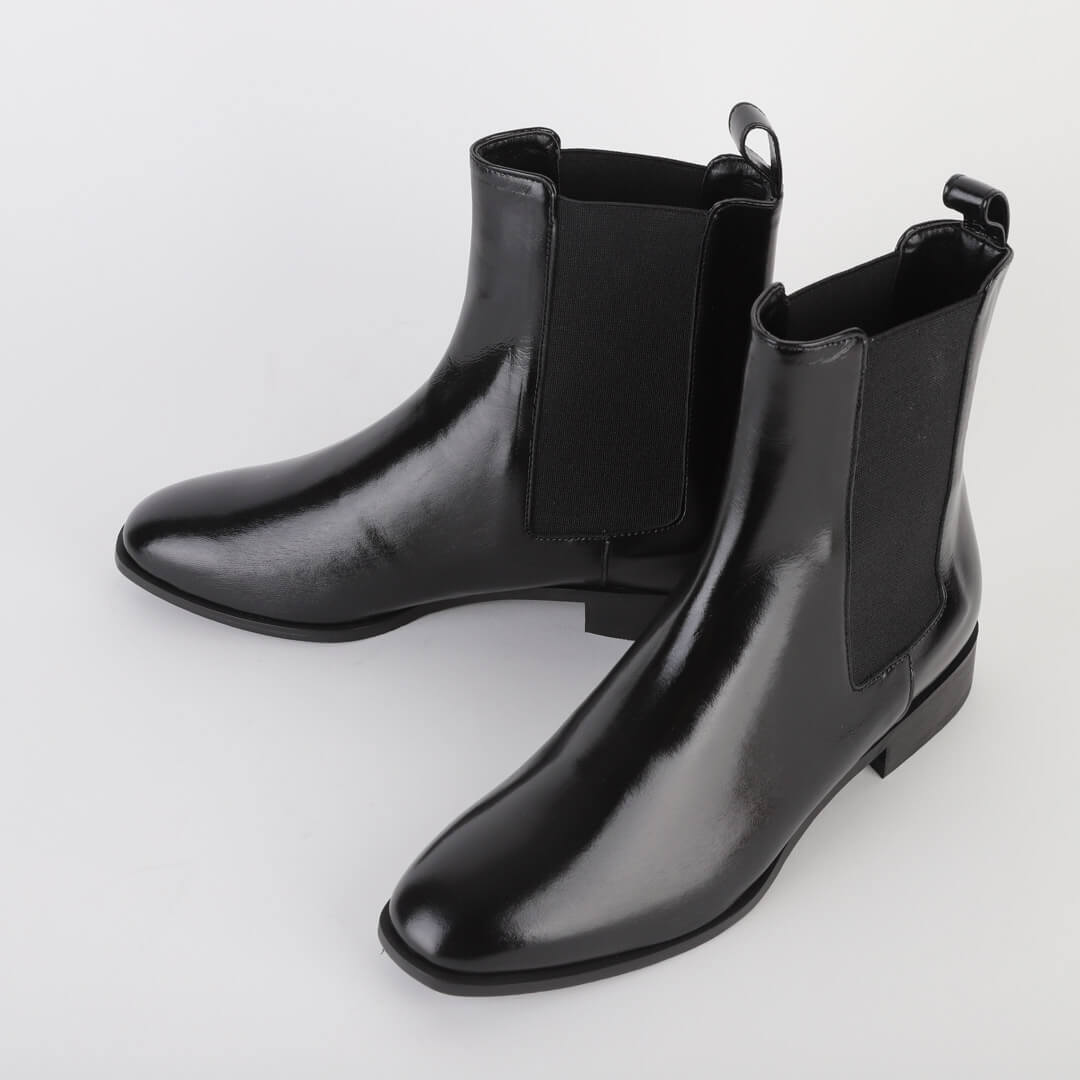 MELADO - chelsea boot