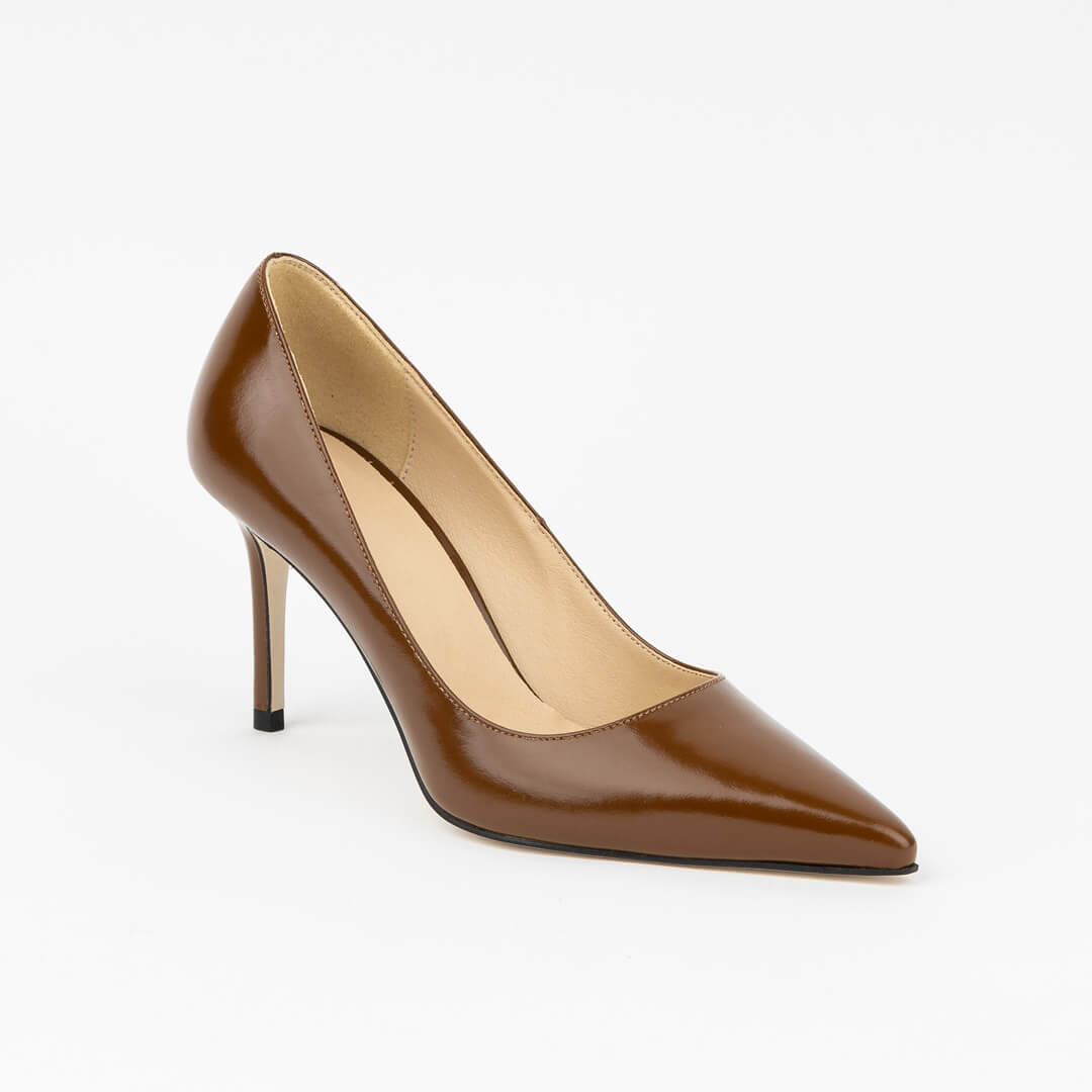 ALMA - point toe pumps