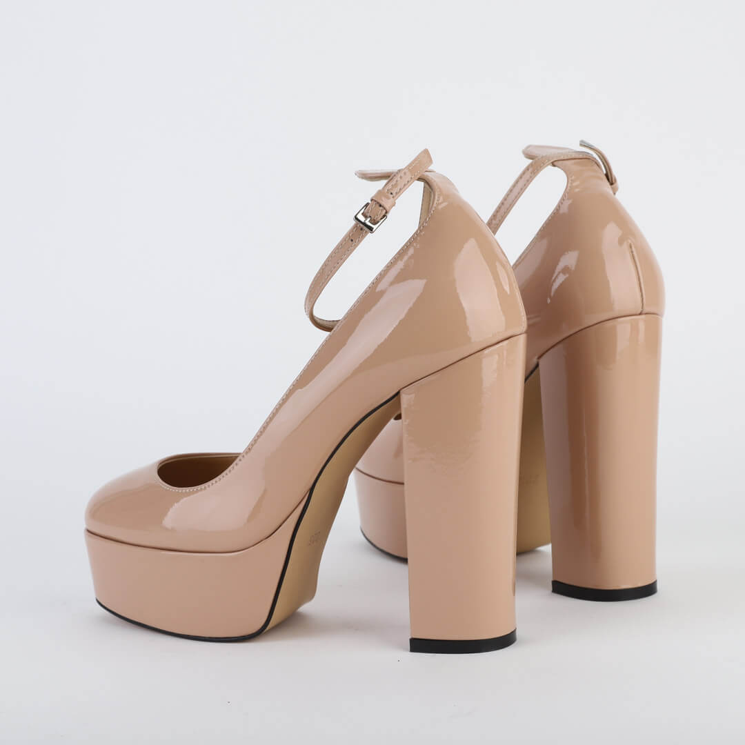 BONBONERIA - patent platform pump