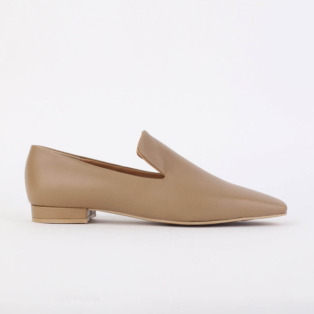 AMAVEL - flat loafer