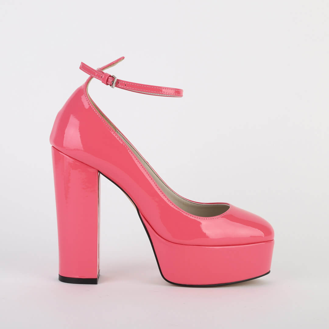 BONBONERIA - patent platform pump