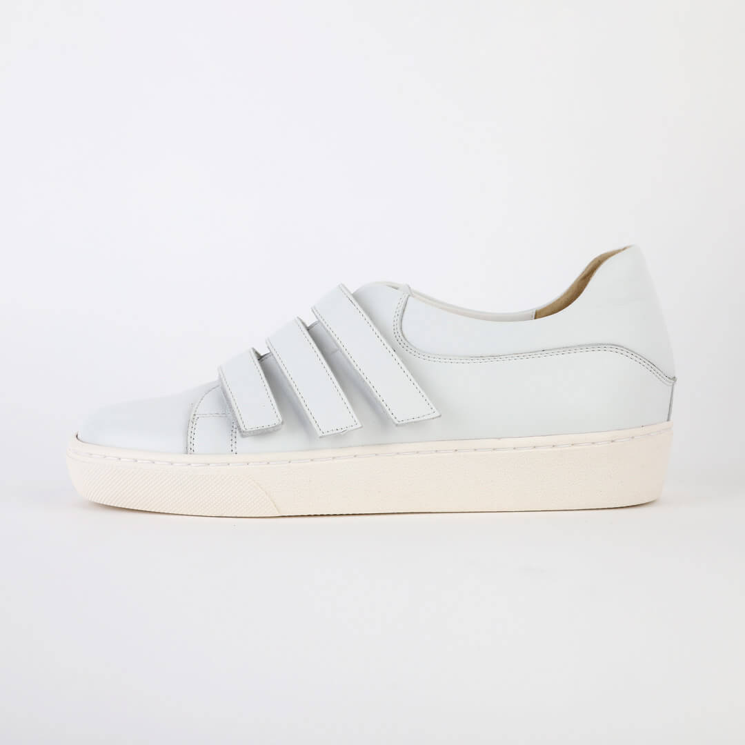 ZANY - velcro strap sneaker