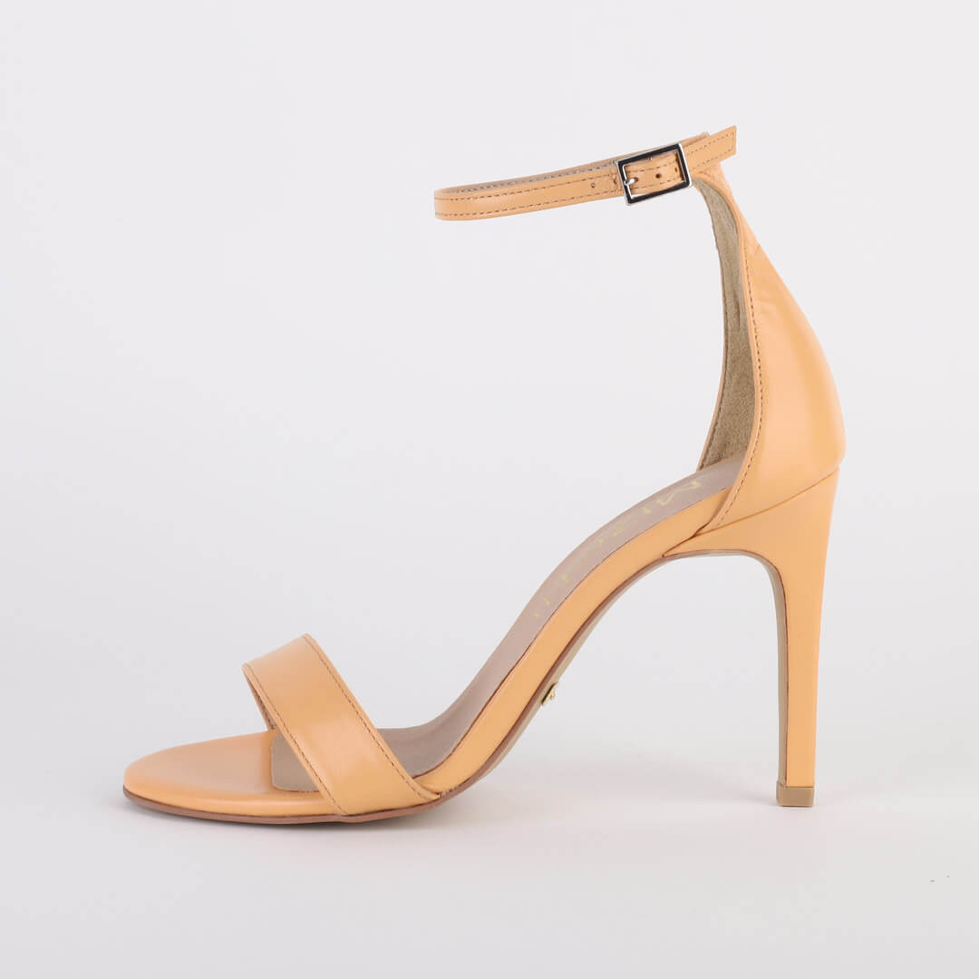 RITZY LA VITA - strappy high sandal