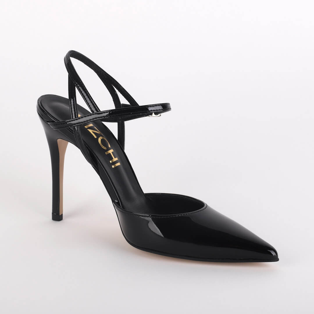 BALLAD - patent heel