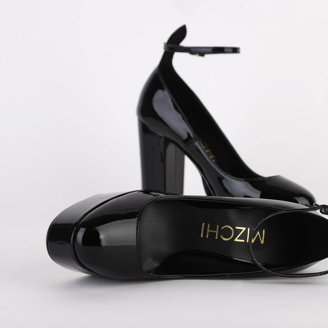 BONBONERIA - patent platform pump