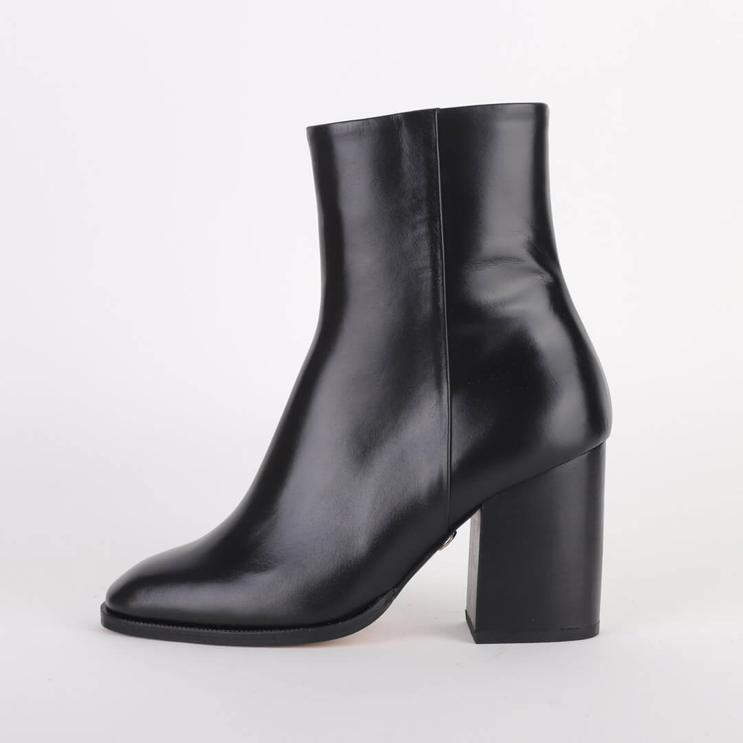 ZULEI - ankle boots