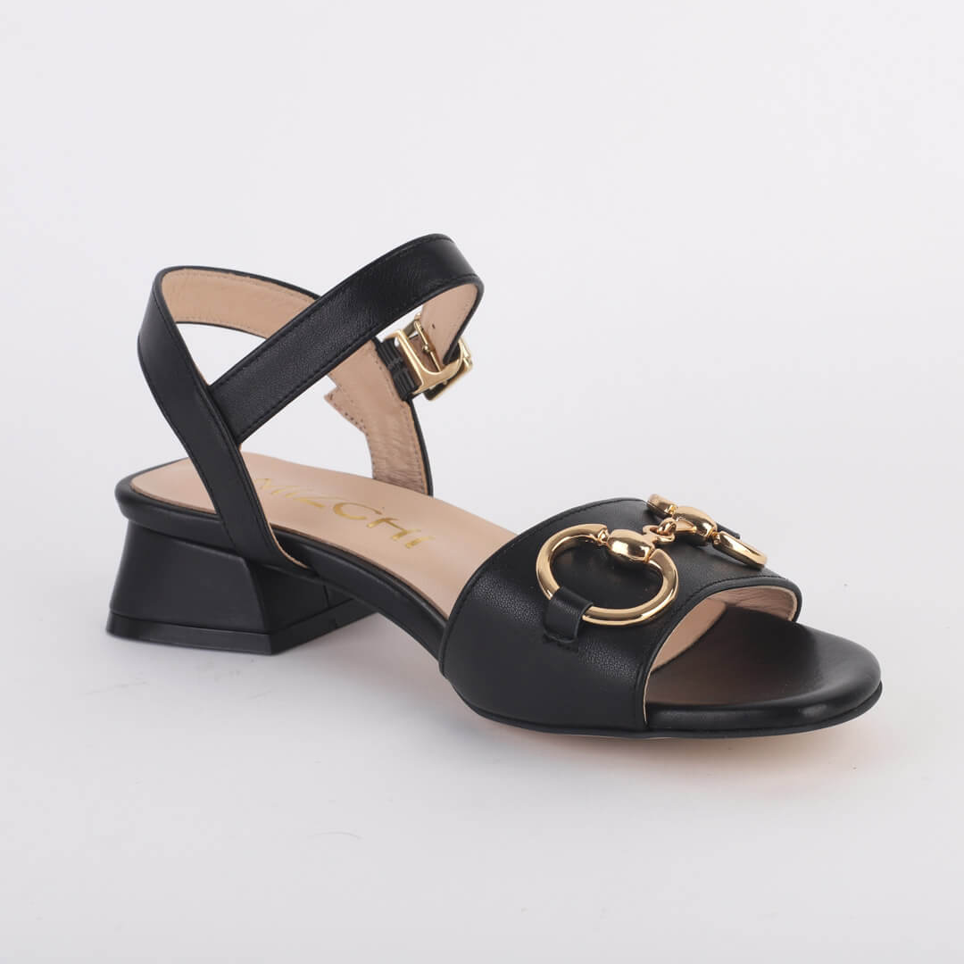 PAULINA - strappy sandal