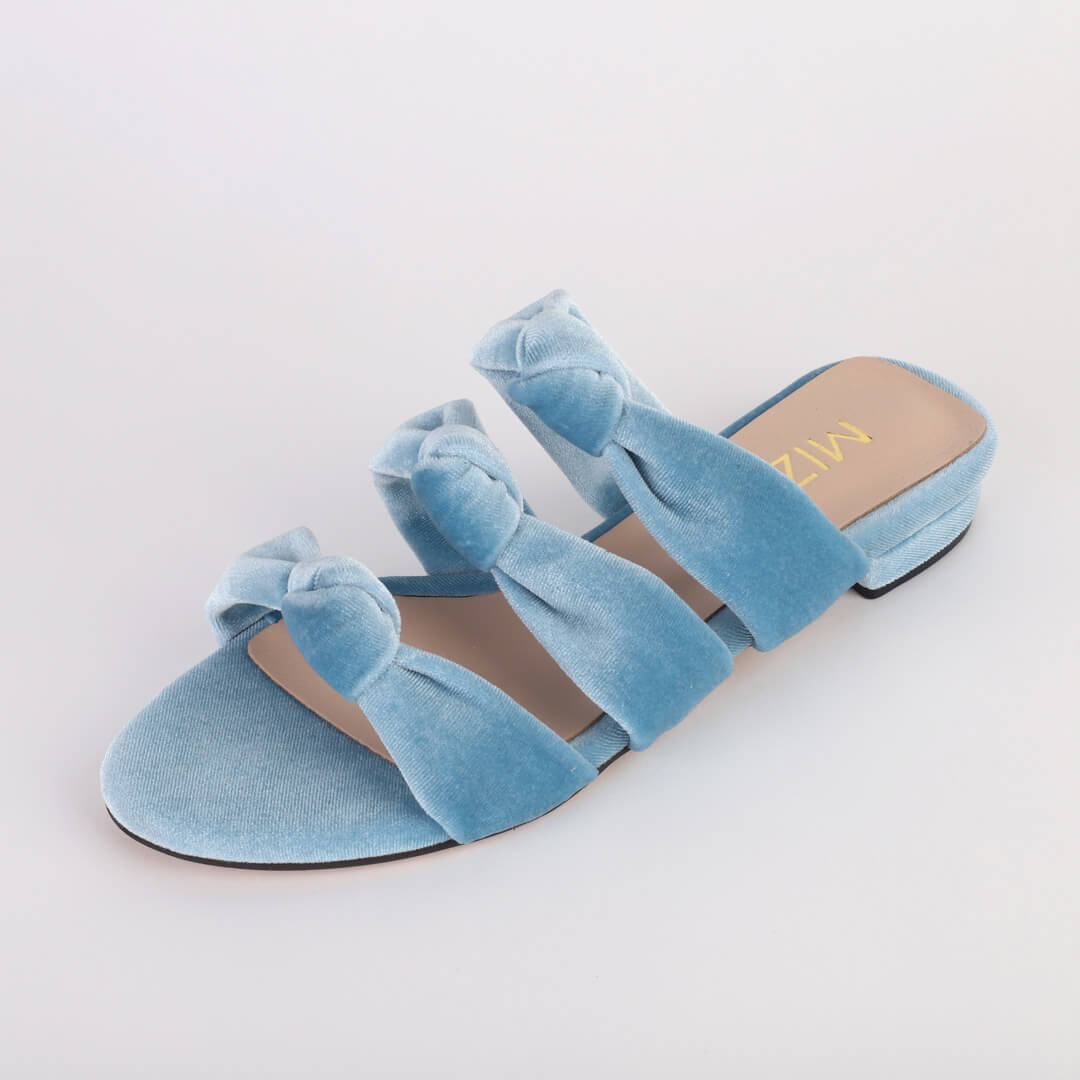 VELOVE - Velvet Sliders