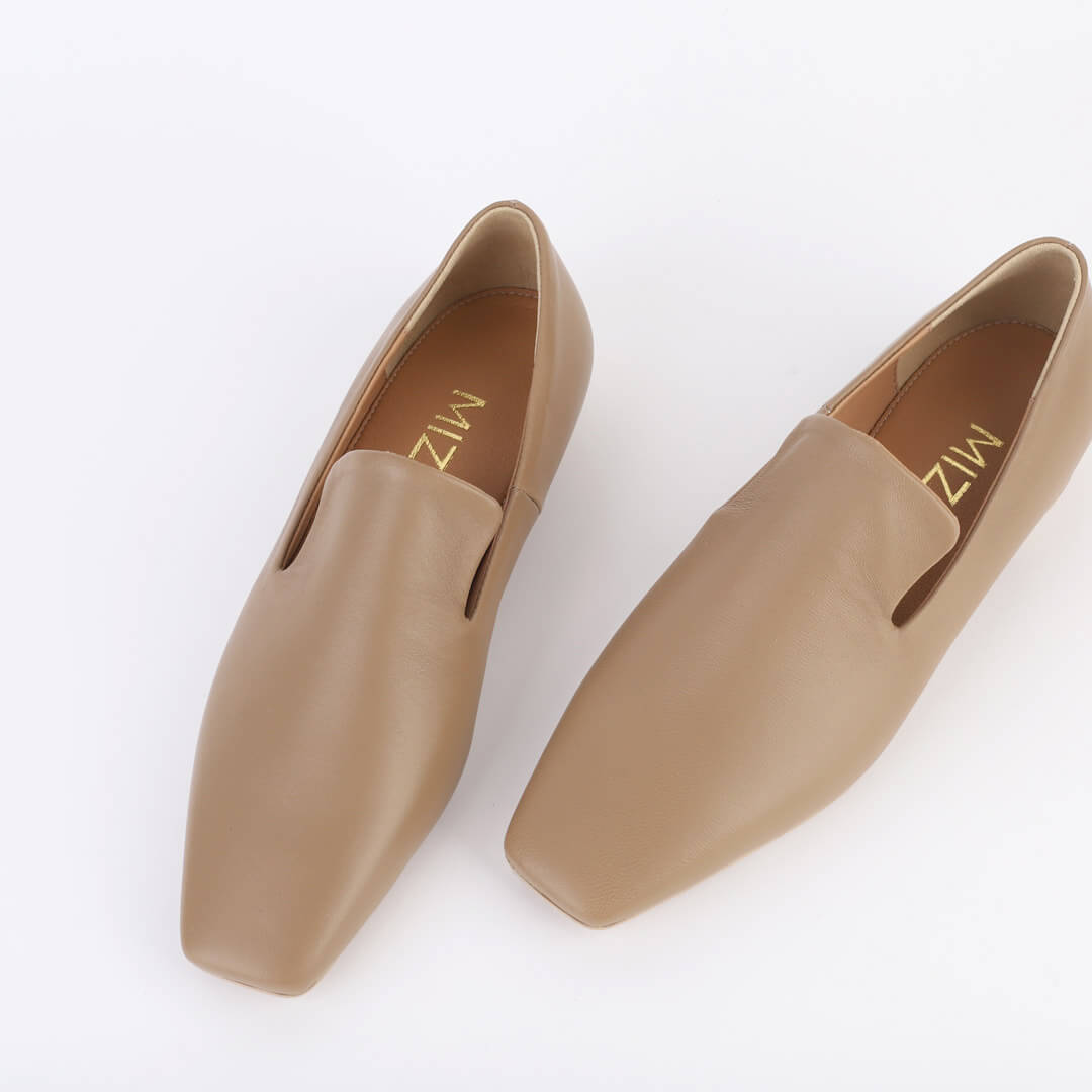 AMAVEL - flat loafer