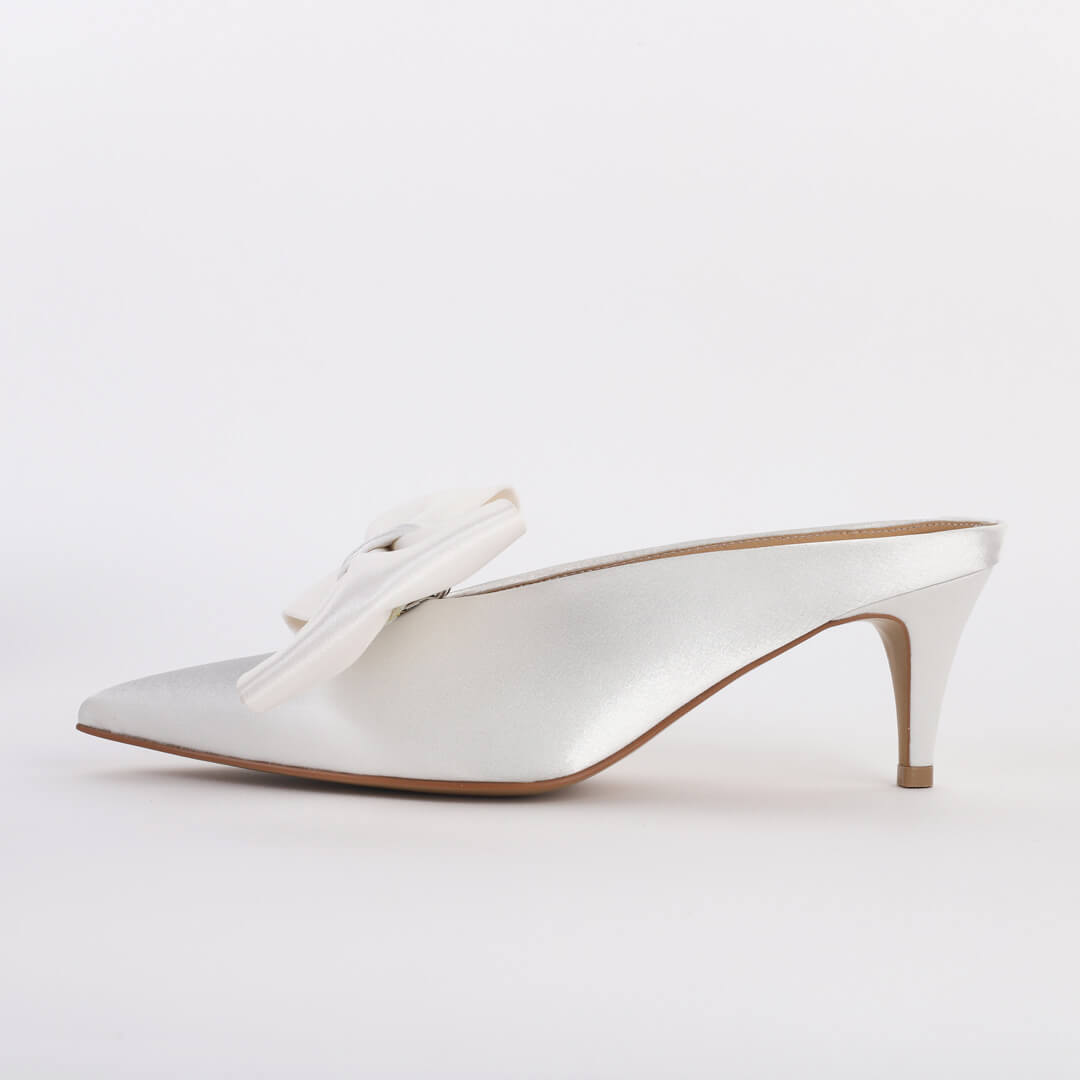 NOVIE - wedding mules