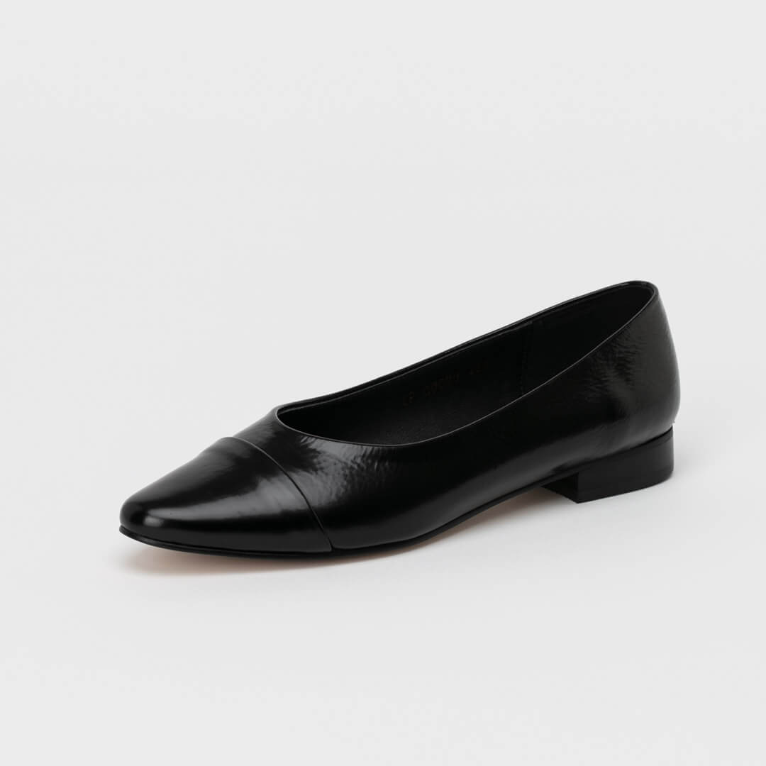 AIDA - flat pumps