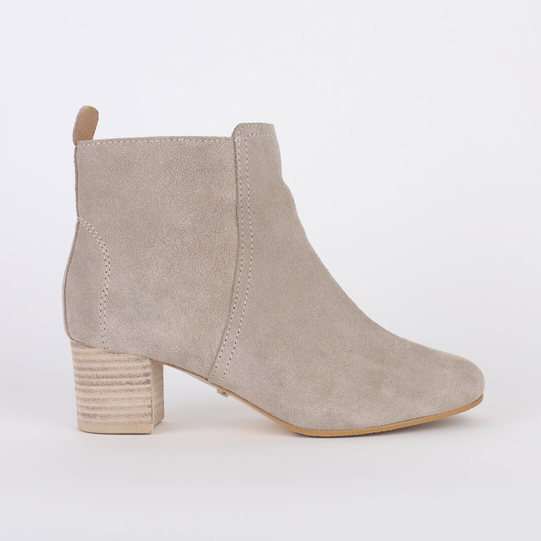 KALIDEZ - ankle boots