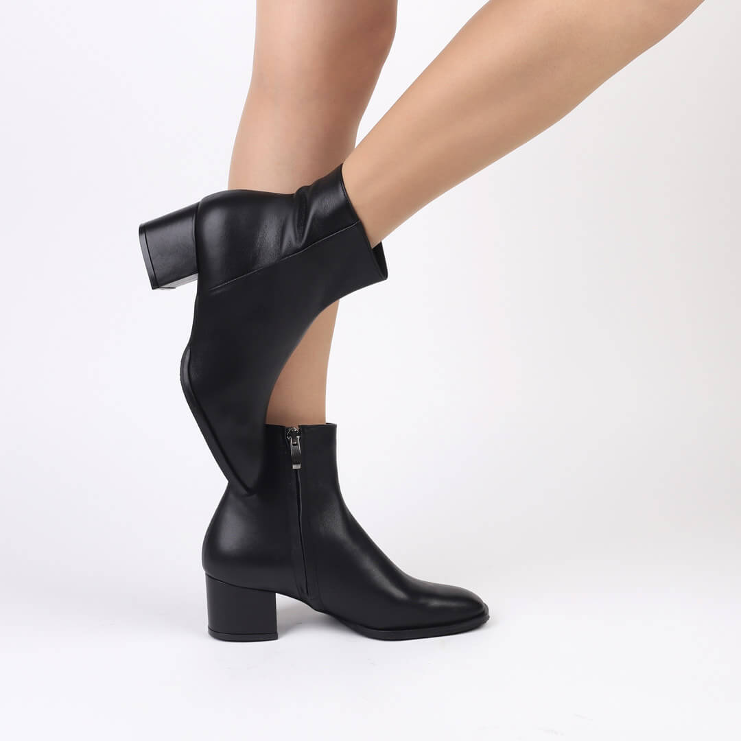 MOSTO - ankle boots