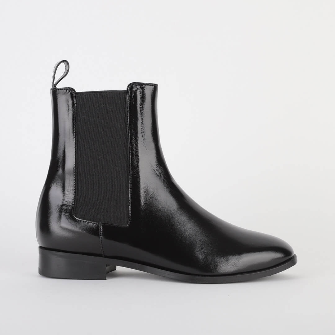 MELADO - chelsea boot