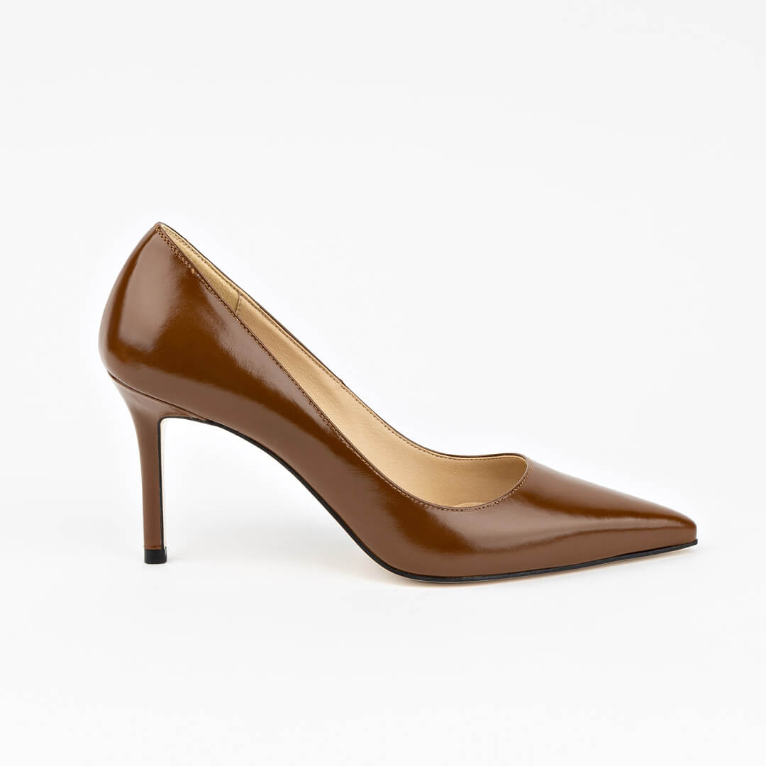 ALMA - point toe pumps