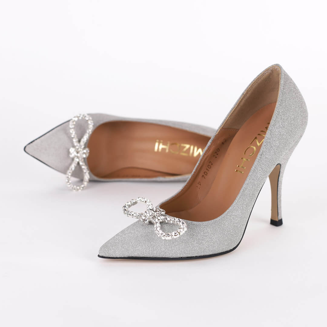 SHAIN - glam heels