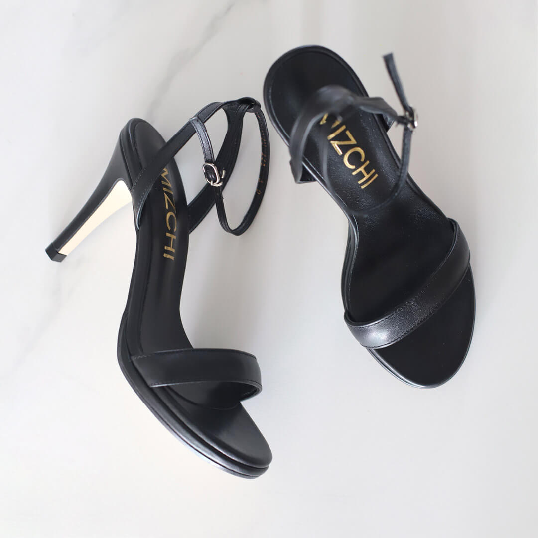 AZRIEL - strappy sandals