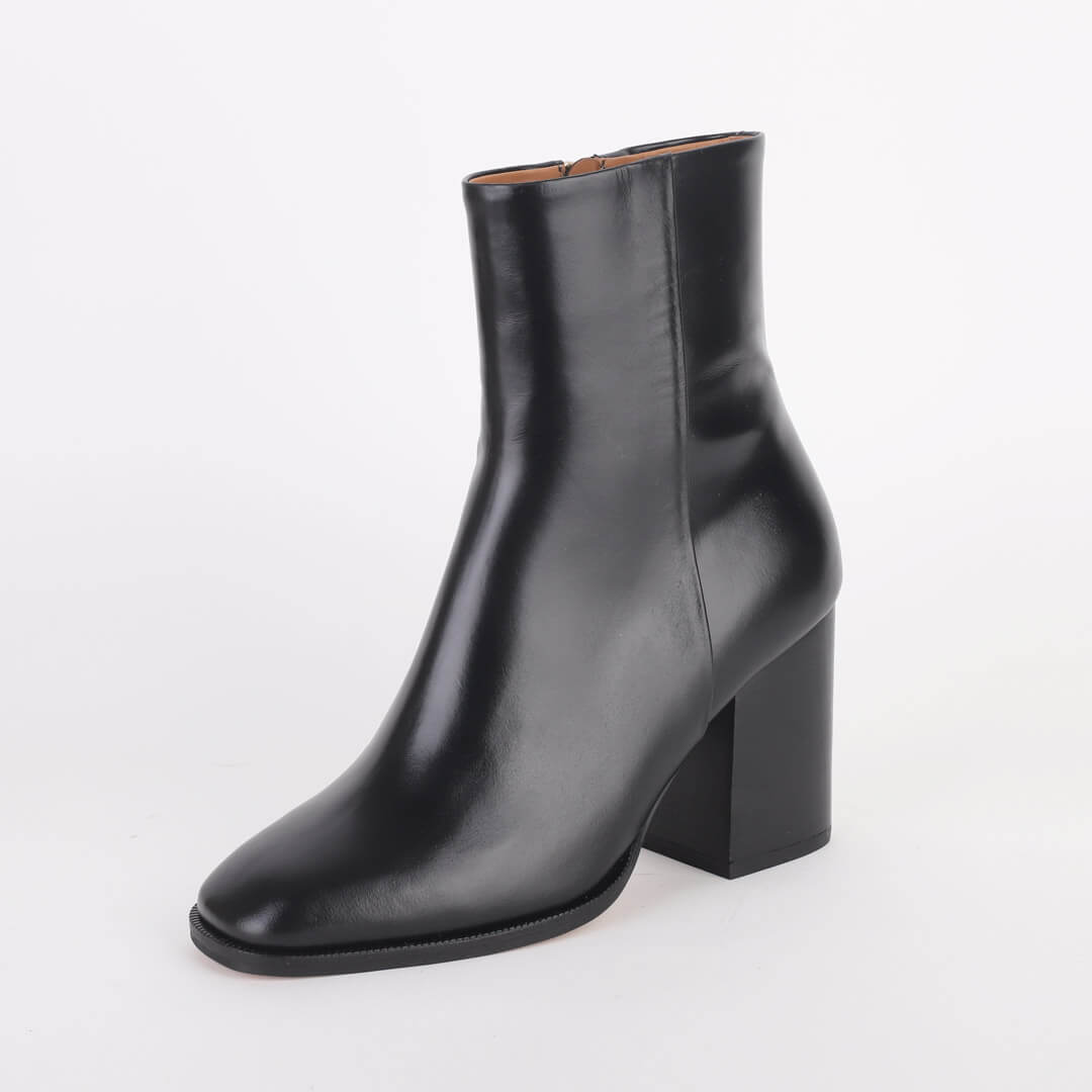 ZULEI - ankle boots