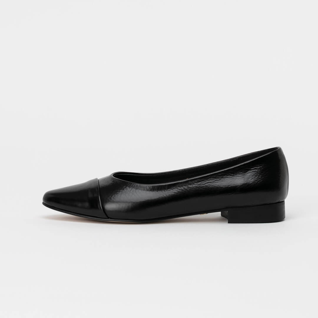 AIDA - flat pumps