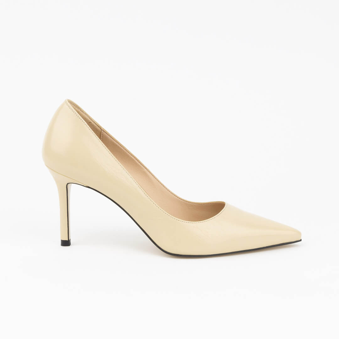 ALMA - point toe pumps