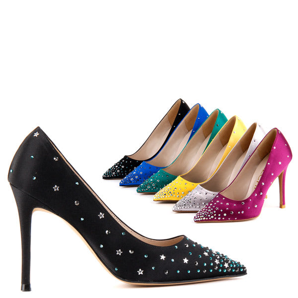 TWINKLE - high heels