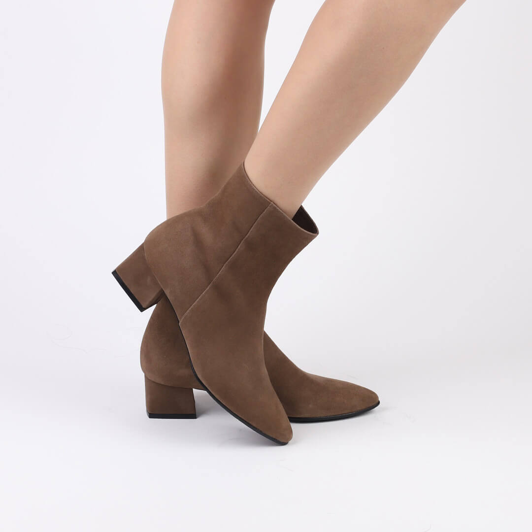 EZRA - ankle boots