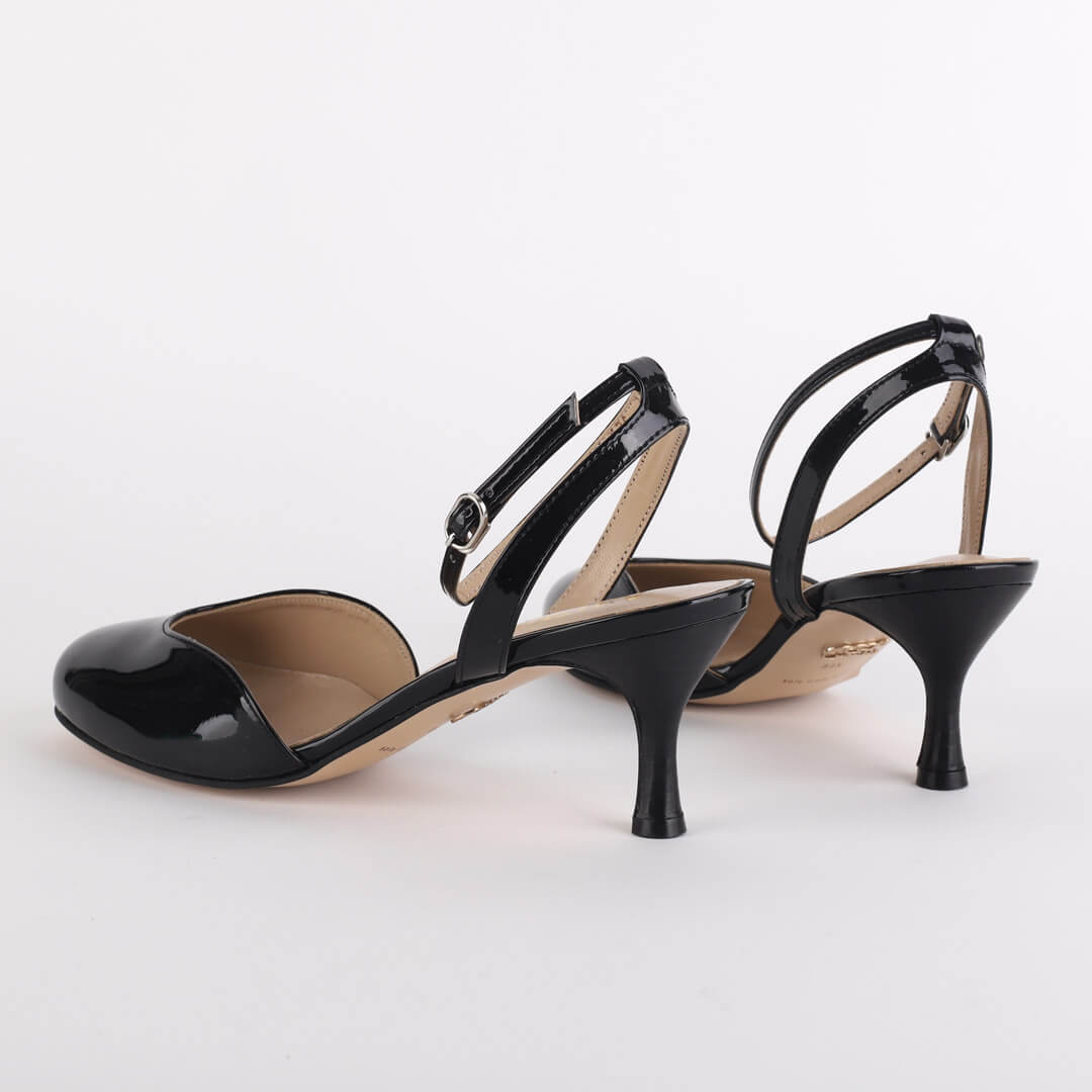 LIZ - patent ankle strap