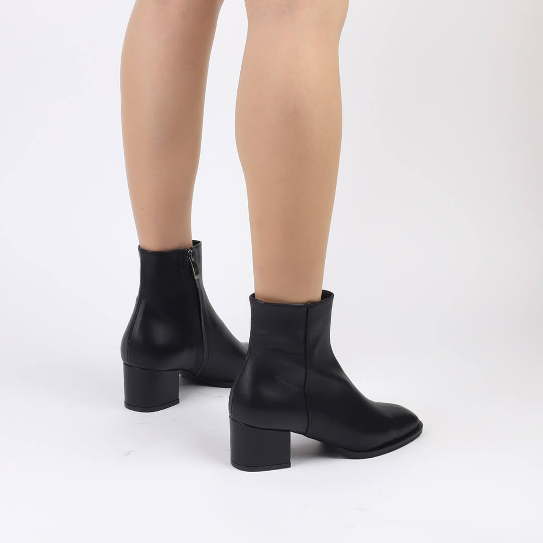 MOSTO - ankle boots