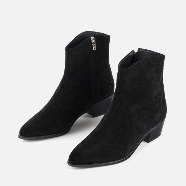 TAYLOR - ankle boot