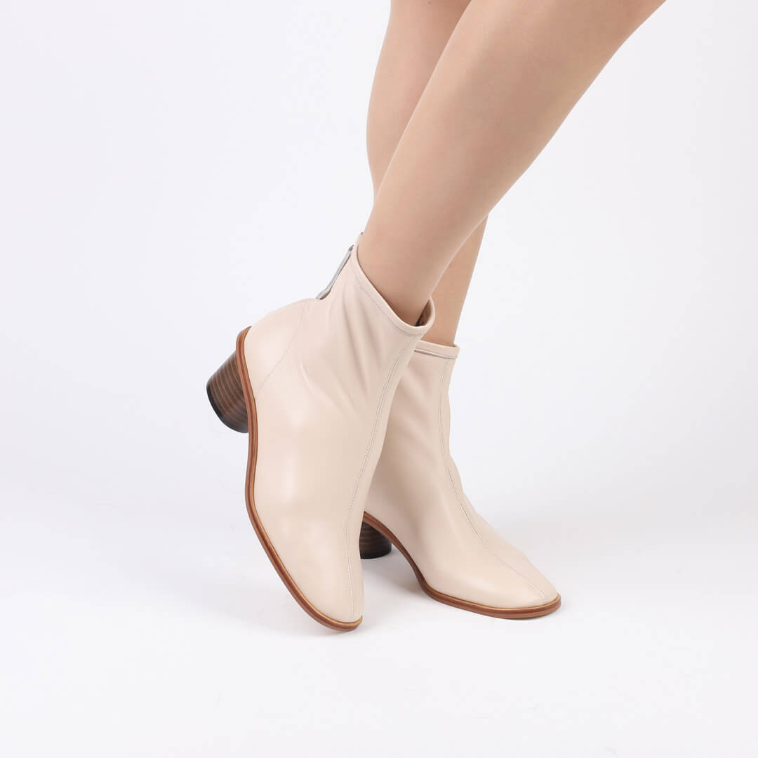 CALCOT - ankle boots