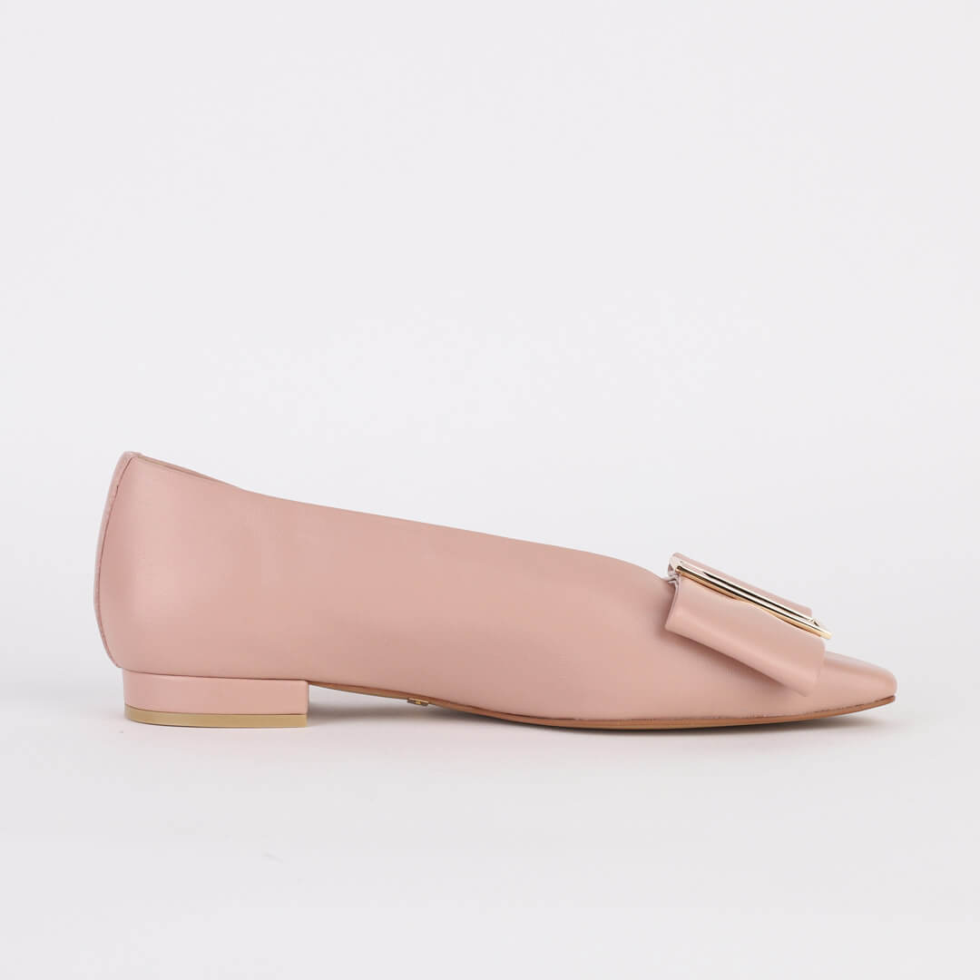 KIKI - flat pumps