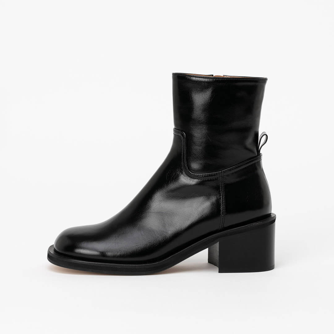 NAAZ - ankle boots