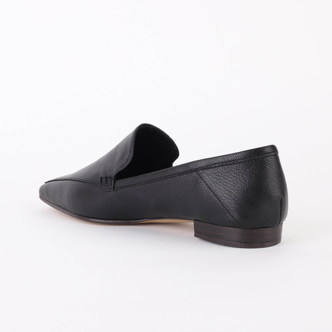 FLETTE - loafer flat