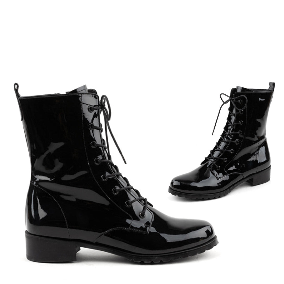 WEBSTER - ankle boots