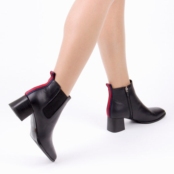 NAMID - ankle boot