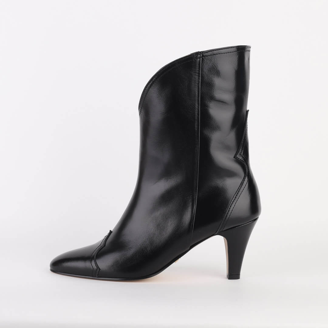 BANZI - calf boots