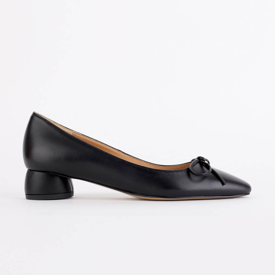 HENRIETTA - mid heels