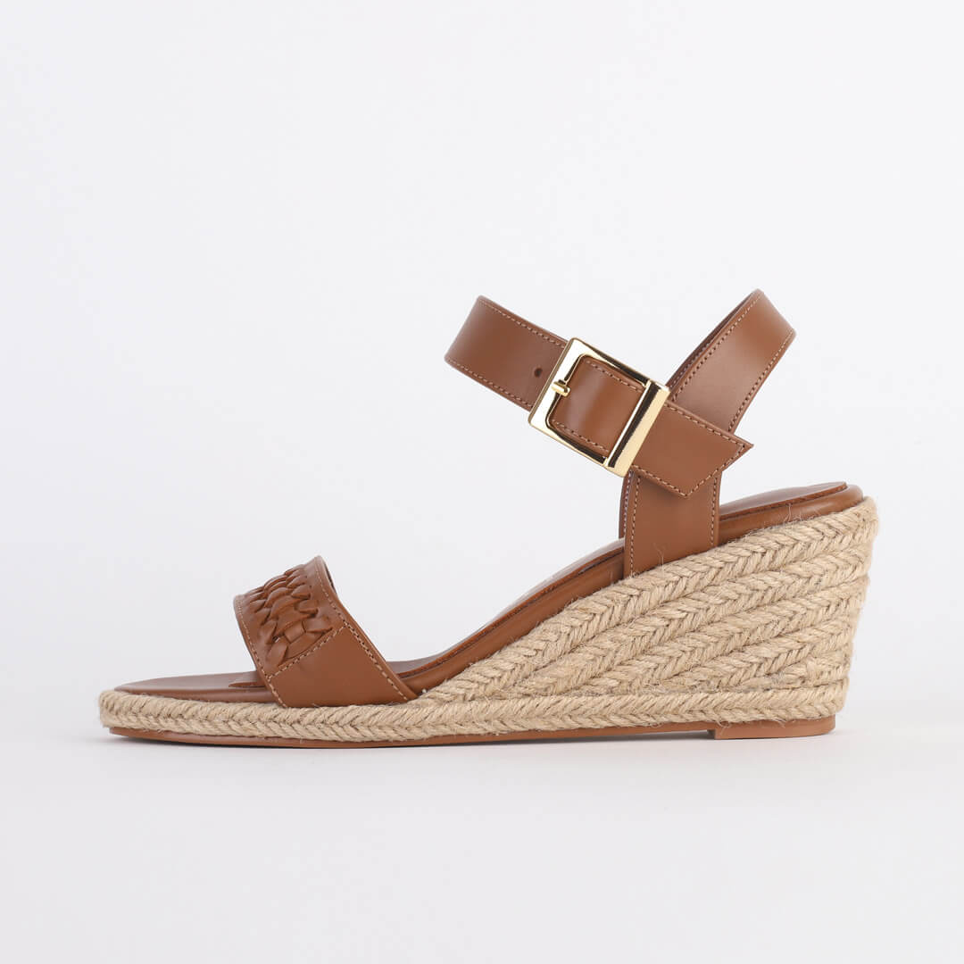 ROWN - wedge sandals