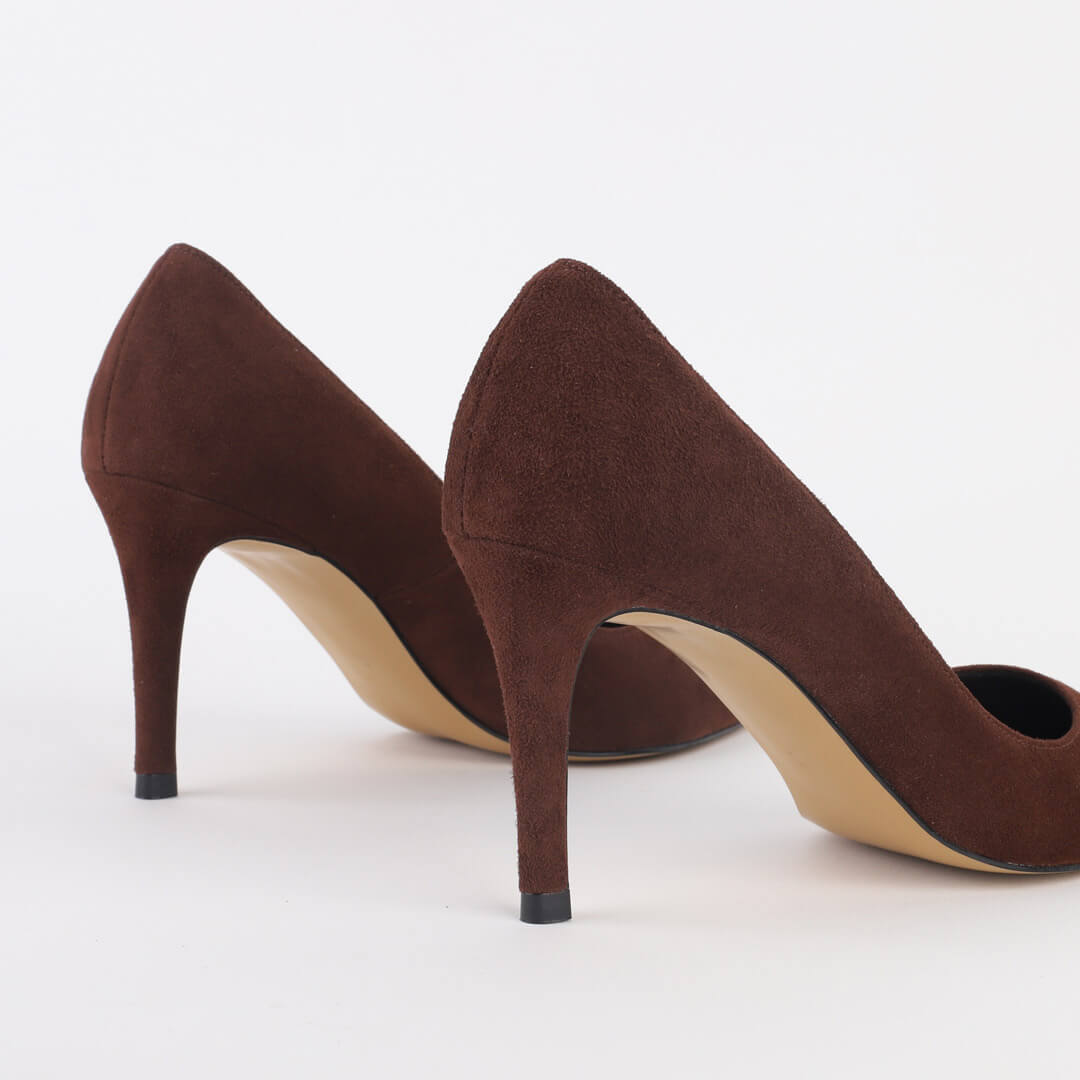 ROSE AVENUE `20 - classic heel