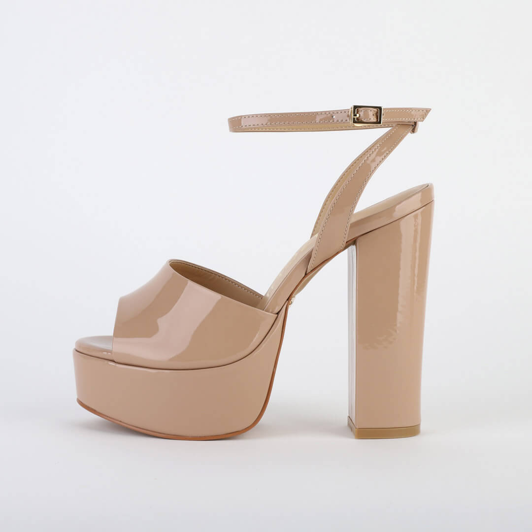 MARGOT - platform sandal