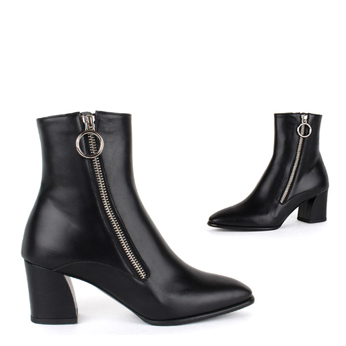 PAO LA - ankle boot