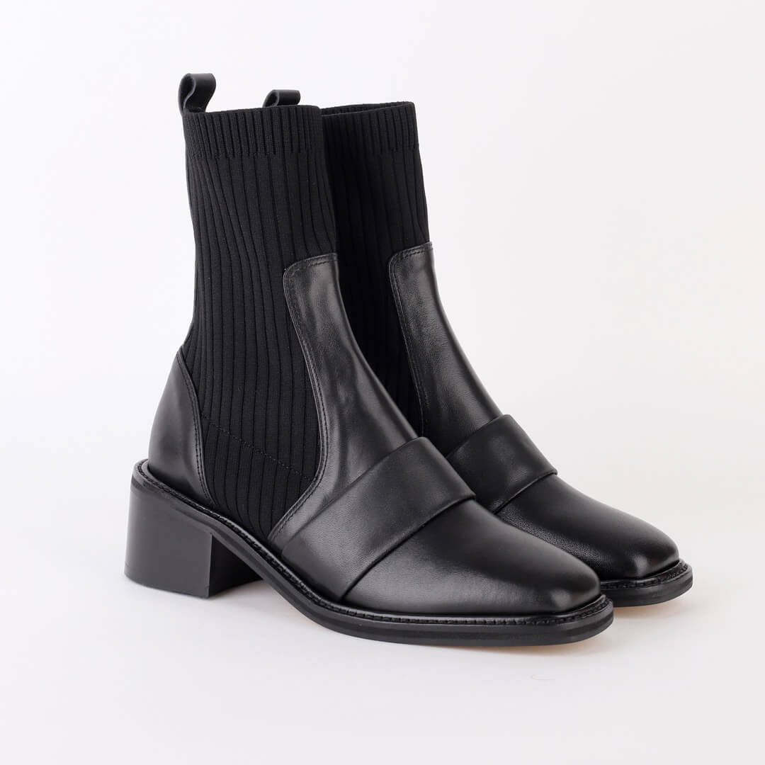 TUYOO - sock fit boots