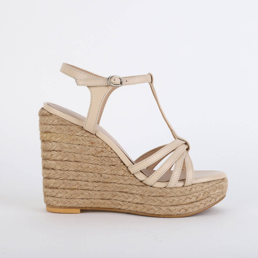 New Amelia - Espadrilles Sandals