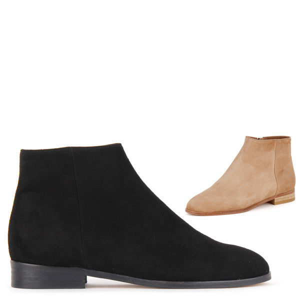 SHUCOM - ankle boot