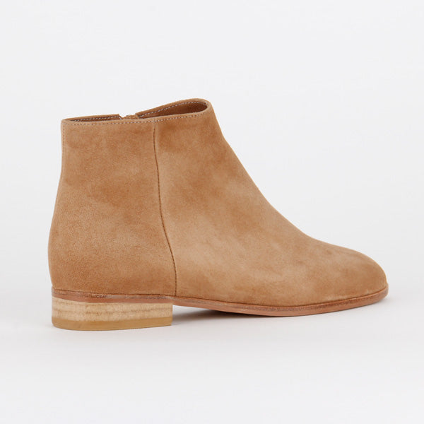 SHUCOM - ankle boot