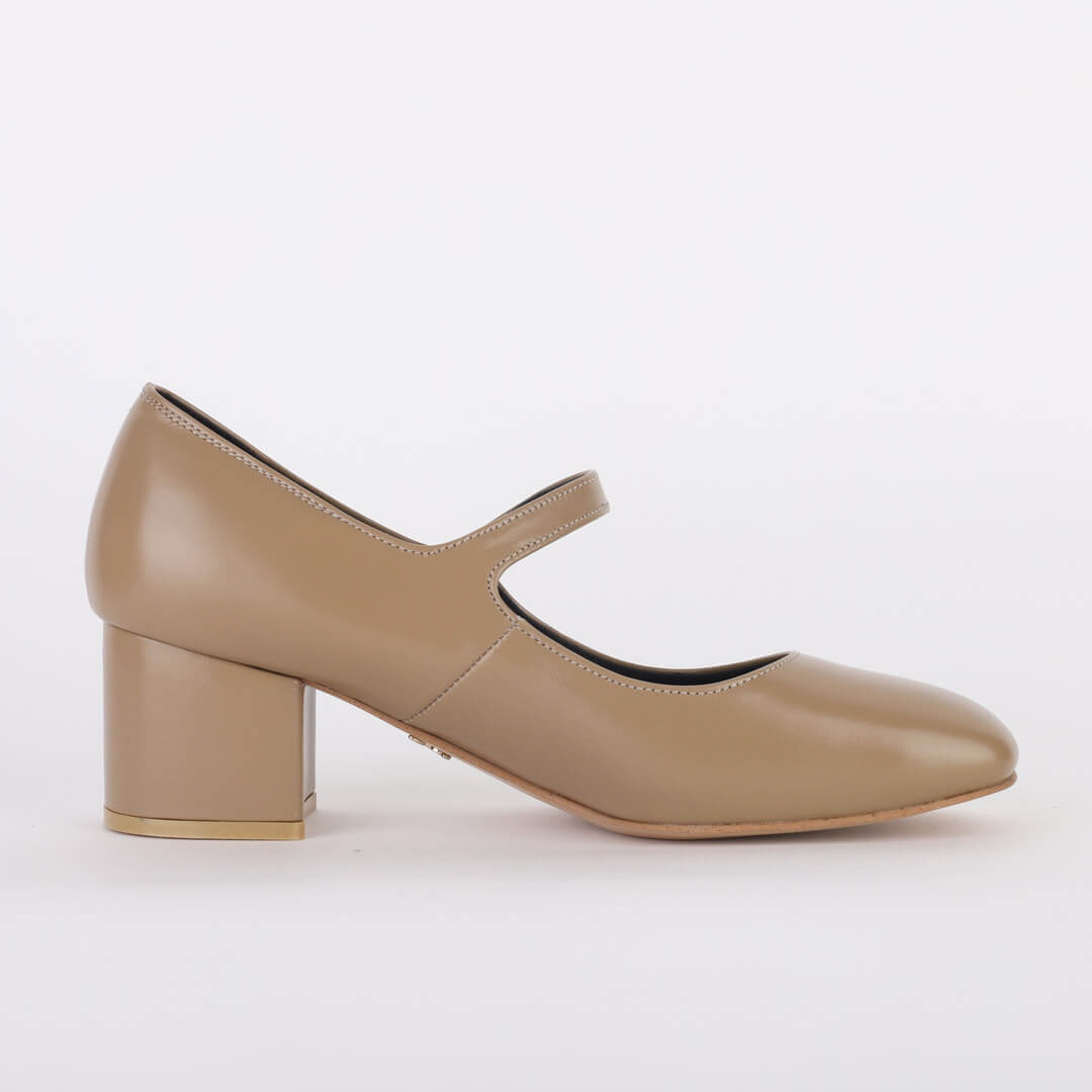 DOROTHY - mary jane pumps