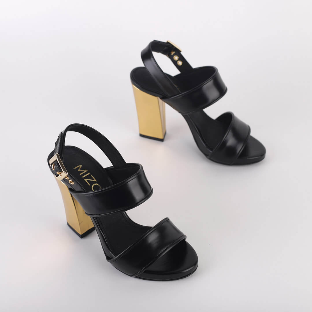 BAAS - strappy platform