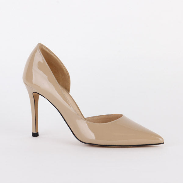 NEW DEWEY - classic stiletto